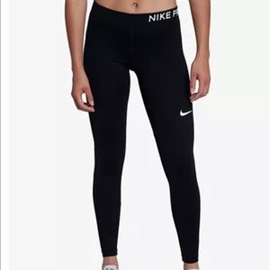 Nike Pro Leggings